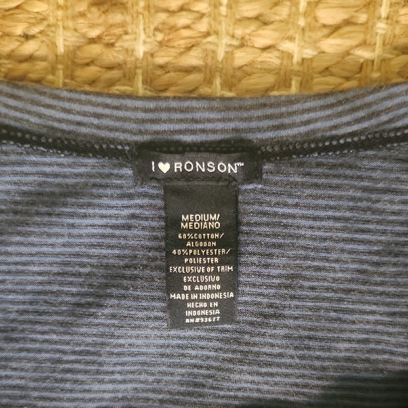 Blue Off-Shoulder Cap Sleeve Bodycon Mini Dress - Picture 2 of 6